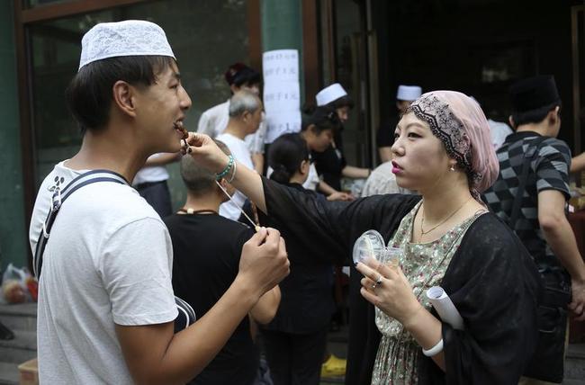 Ramzan Celebrations Photos