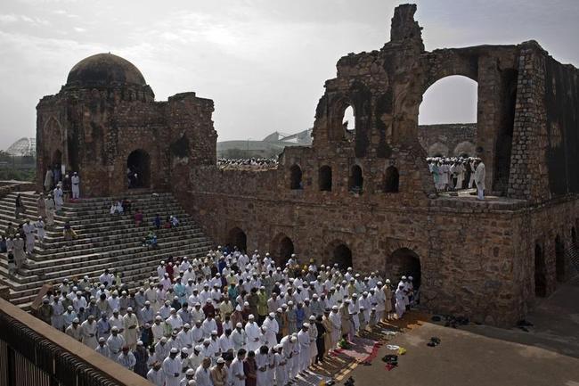 Ramzan Celebrations Photos