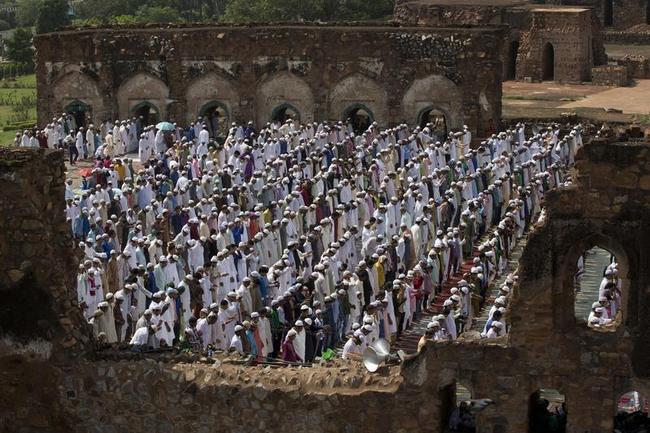 Ramzan Celebrations Photos