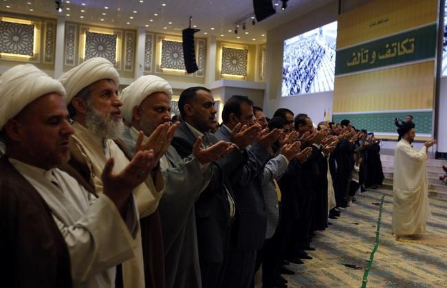 Ramzan Celebrations Photos