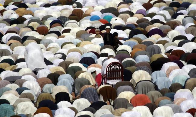 Ramzan Celebrations Photos