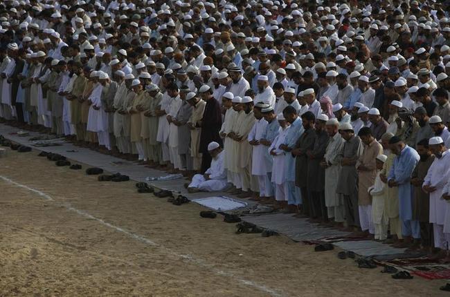 Ramzan Celebrations Photos