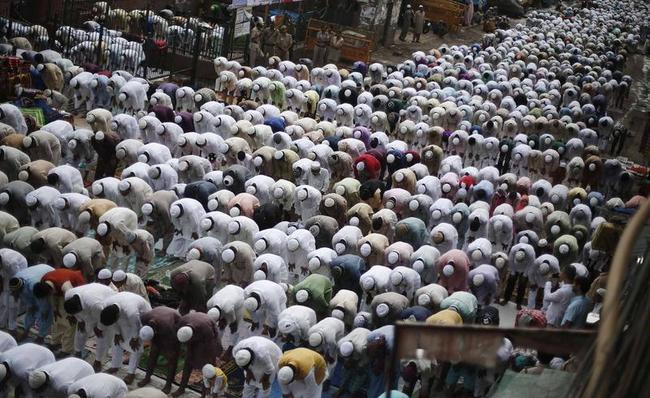 Ramzan Celebrations Photos