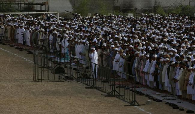 Ramzan Celebrations Photos