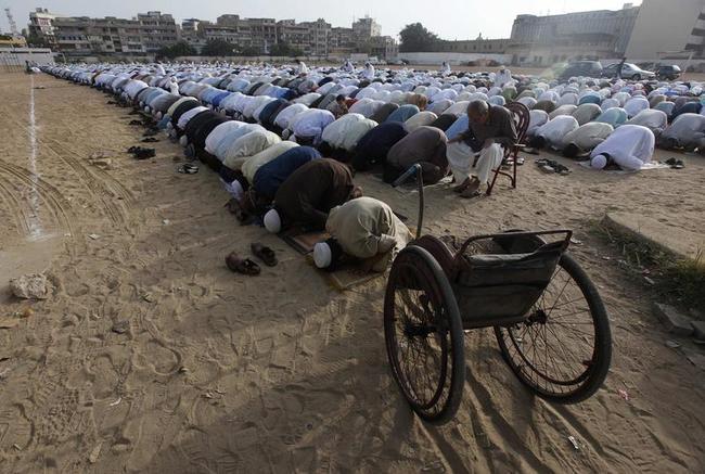 Ramzan Celebrations Photos