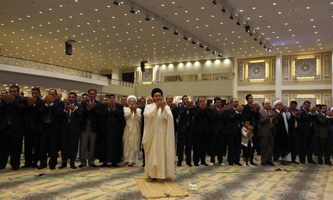 Ramzan Celebrations Photos