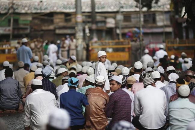 Ramzan Celebrations Photos