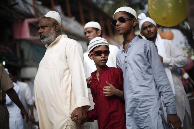 Ramzan Celebrations Photos