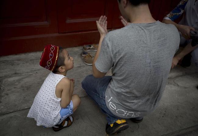 Ramzan Celebrations Photos