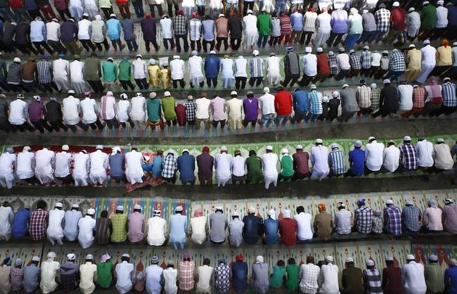 Ramzan Celebrations Photos