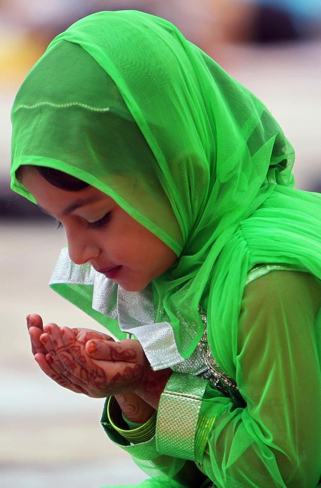 Ramzan Celebrations Photos