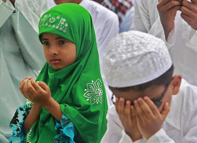 Ramzan Celebrations Photos