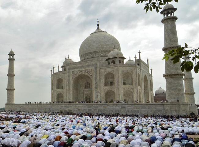 Ramzan Celebrations Photos