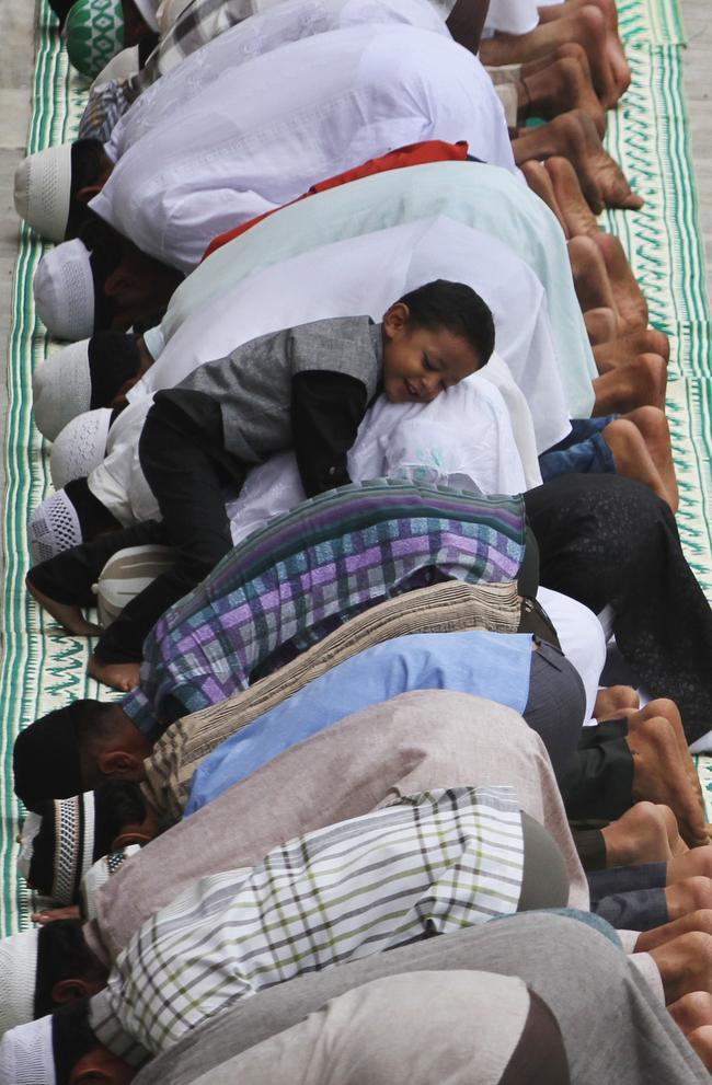 Ramzan Celebrations Photos