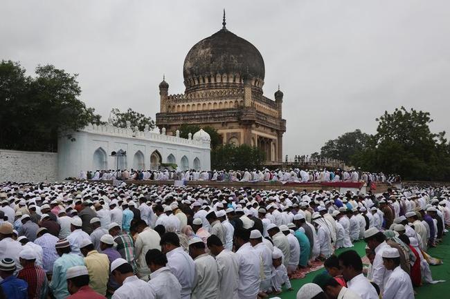 Ramzan Celebrations Photos