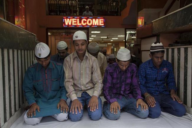 Ramzan Celebrations Photos