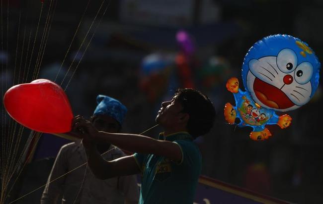 Ramzan Celebrations Photos