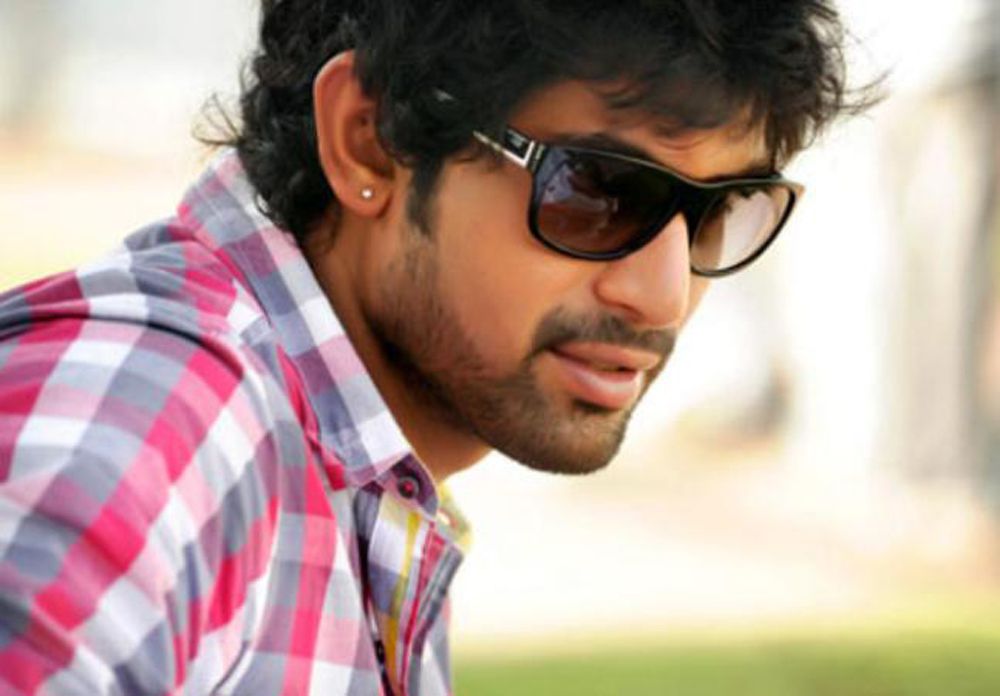 Rana Unseen Photos