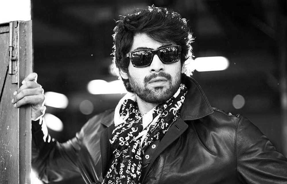 Rana Unseen Photos