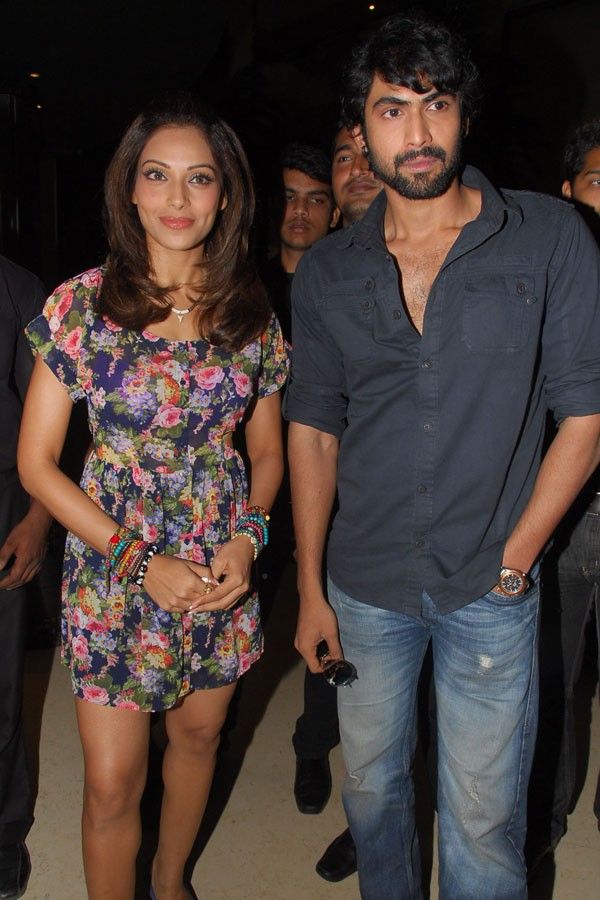 Rana Unseen Photos