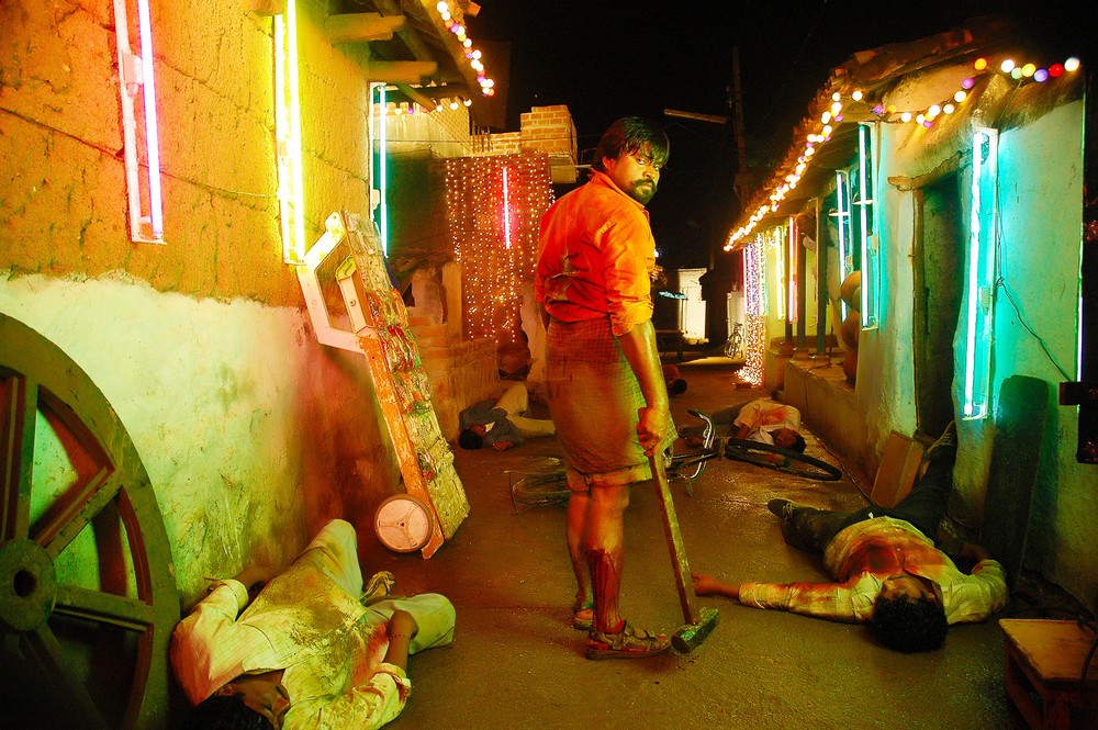 Ranam 2 Movie stills