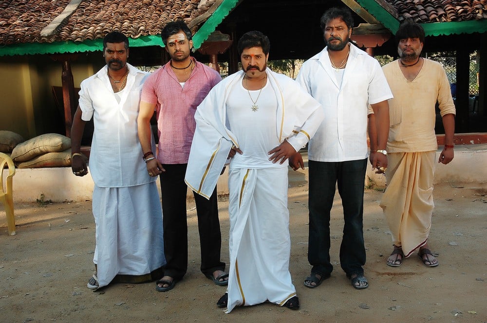 Ranam 2 Movie stills