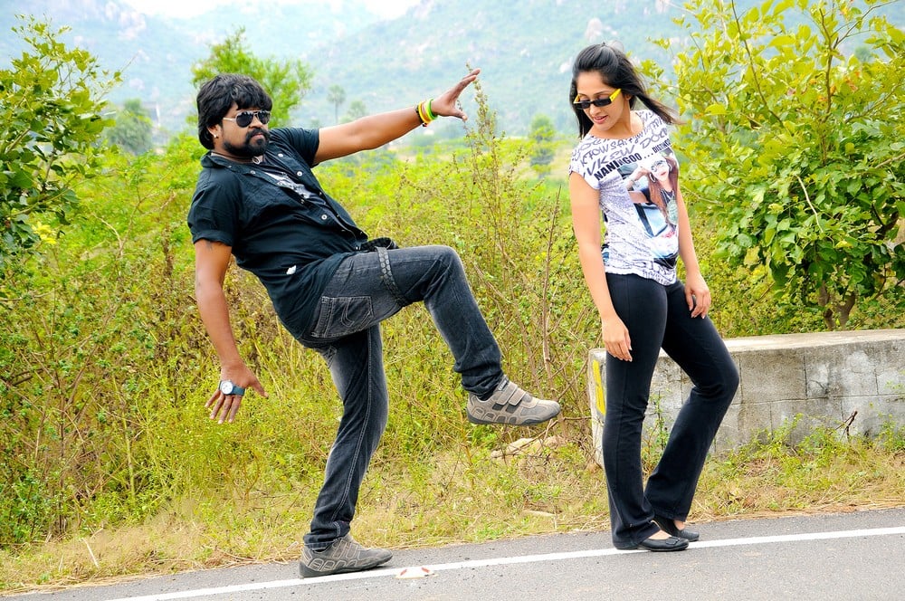 Ranam 2 Movie stills