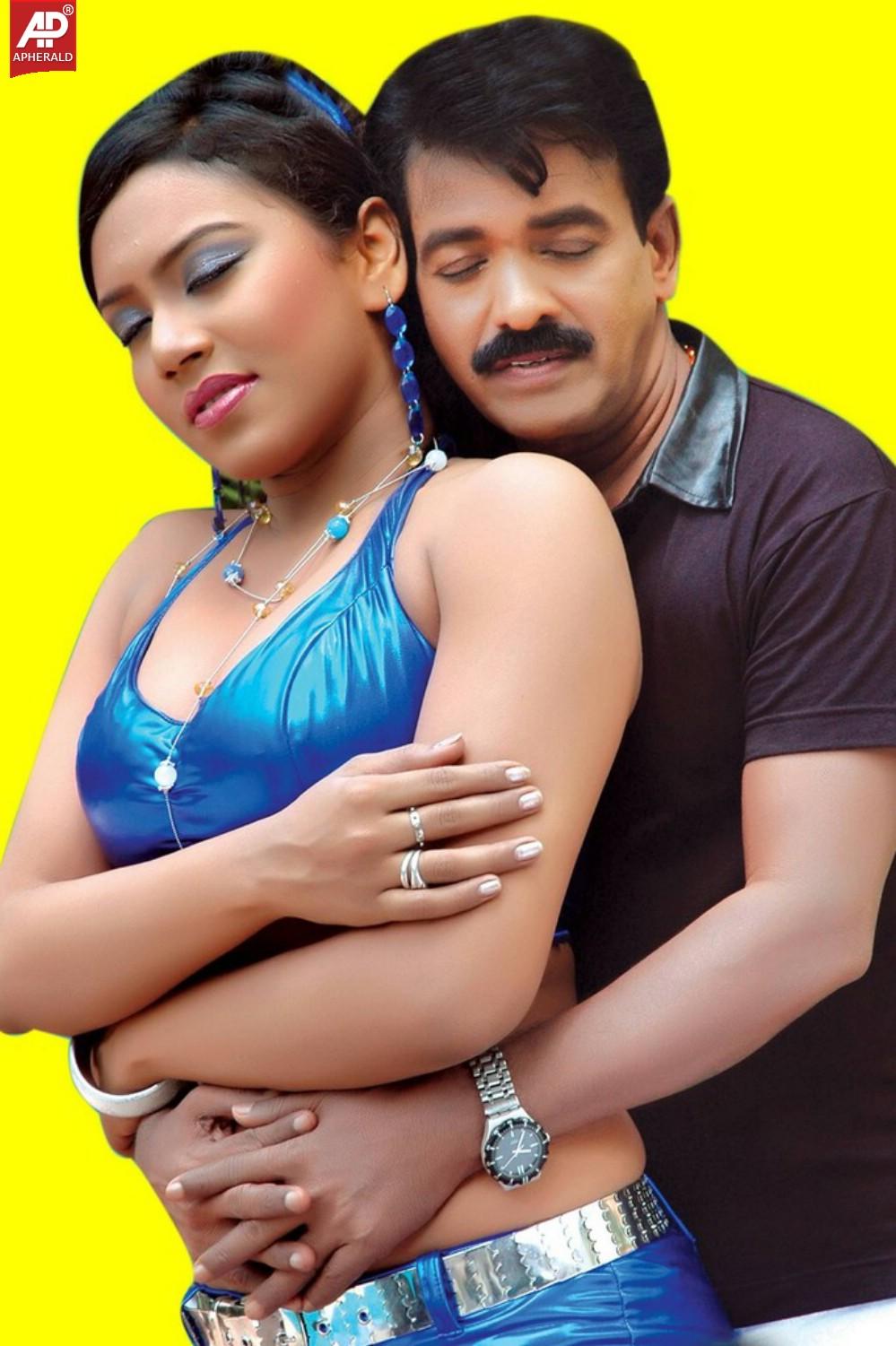Rasikudu Movie Hot Stills n Walls