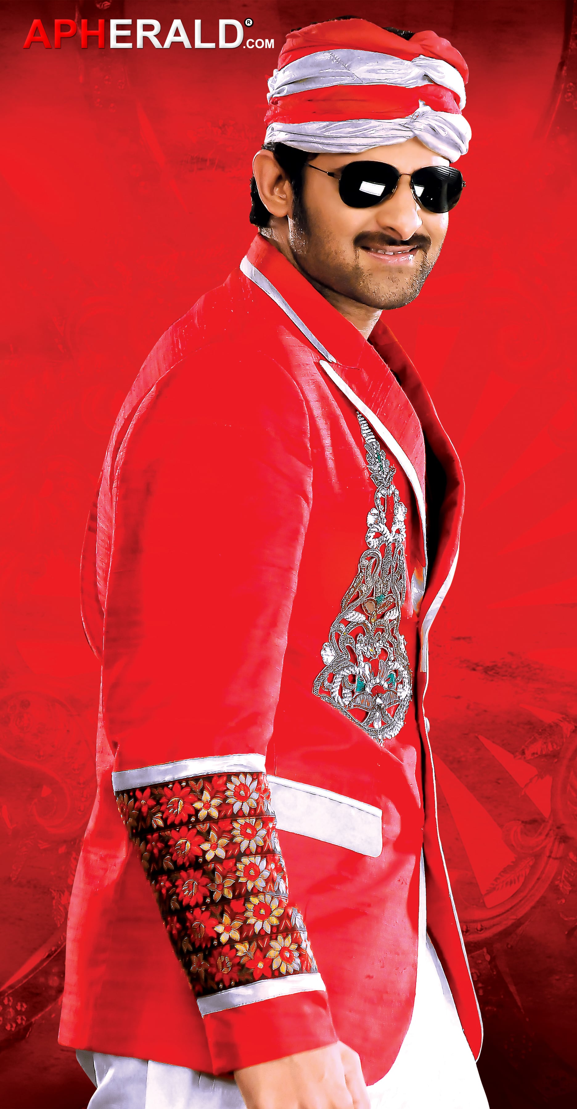 Rebel Movie New Stills - Rebelstar Prabhas - Lawrence Rebel