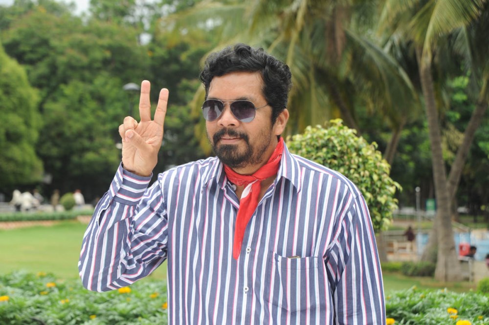 Red Alert Telugu Movie Stills