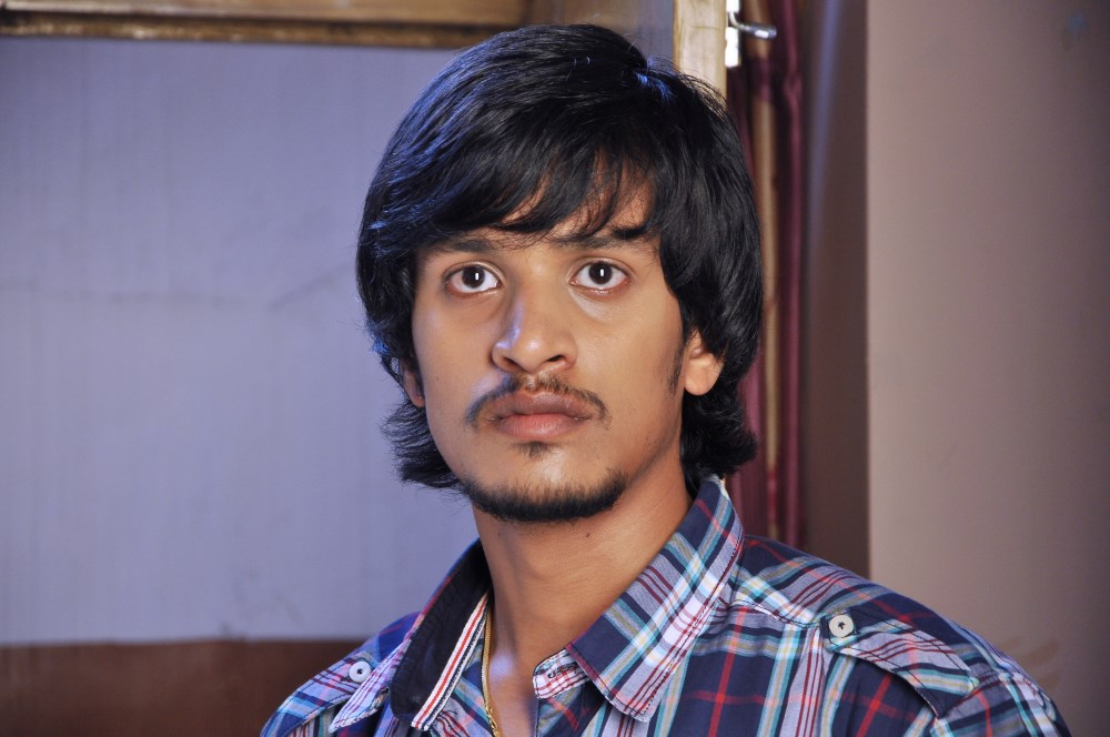 Red Alert Telugu Movie Stills
