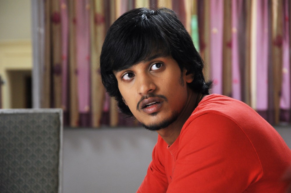 Red Alert Telugu Movie Stills
