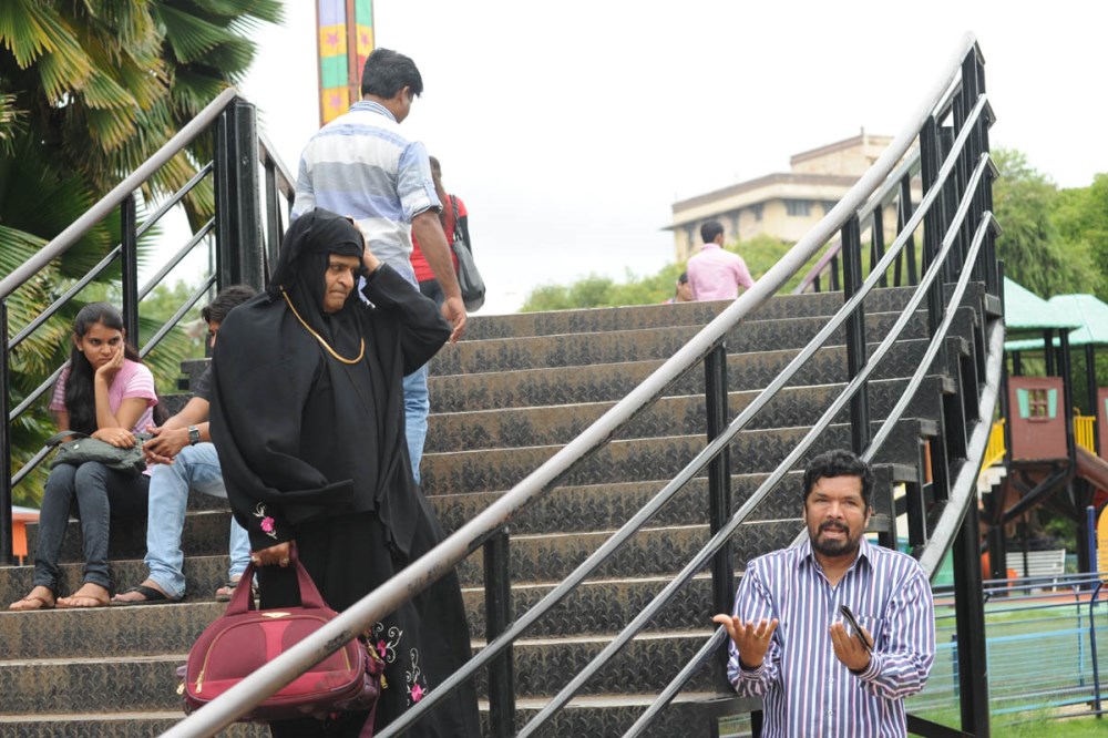 Red Alert Telugu Movie Stills