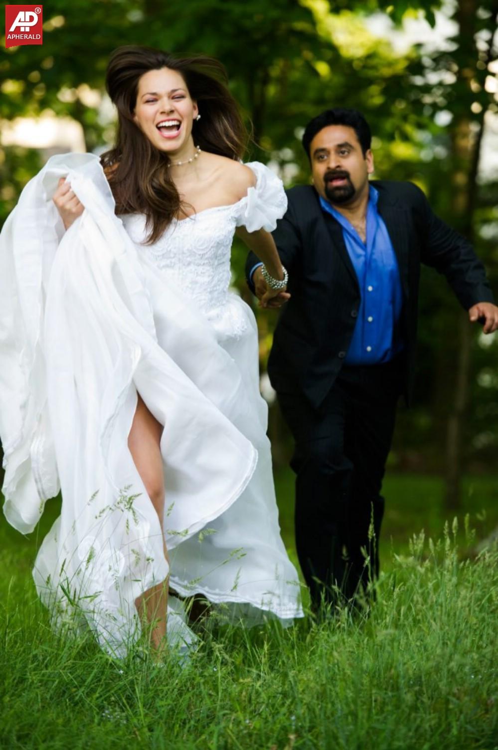 Rendu Rellu Naluge Movie Wallpapers