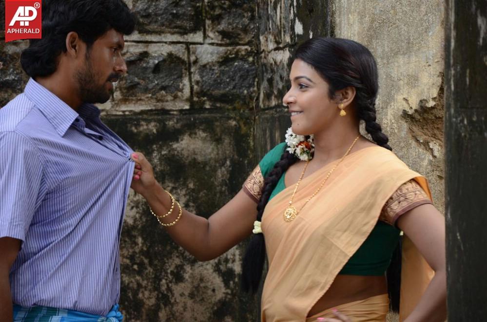 Retta Valu Movie Stills