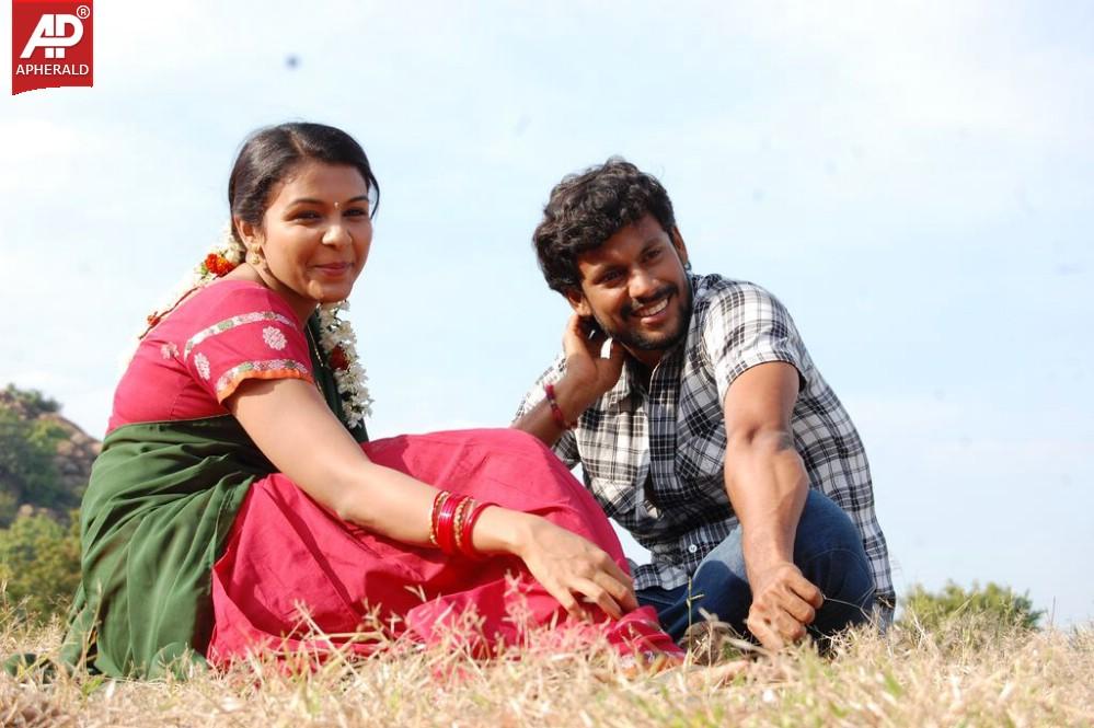 Retta Valu Movie Stills