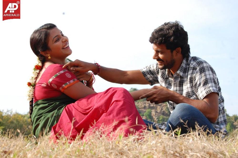 Retta Valu Movie Stills