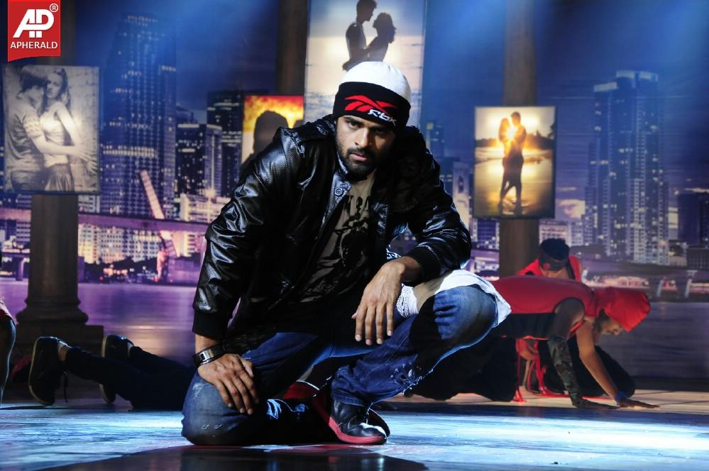 Rey Movie New Stills