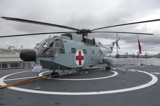 RIMPAC Exercise Photos