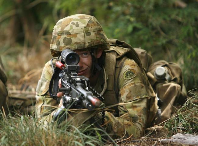 RIMPAC Exercise Photos