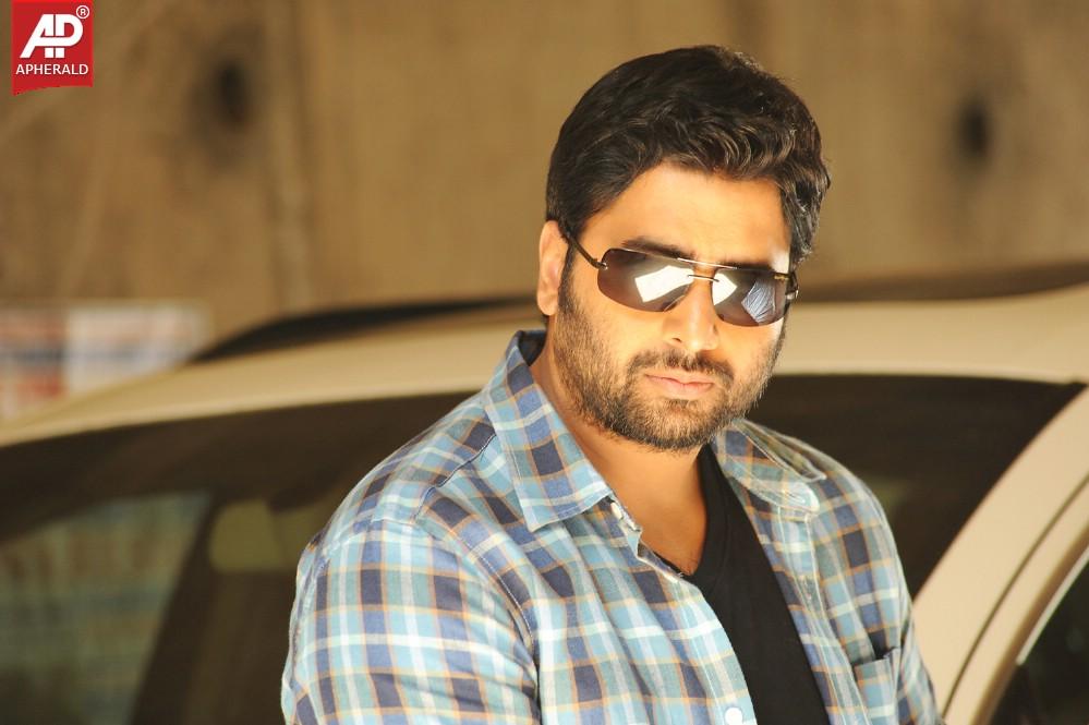 Rowdy Fellow Movie Stills