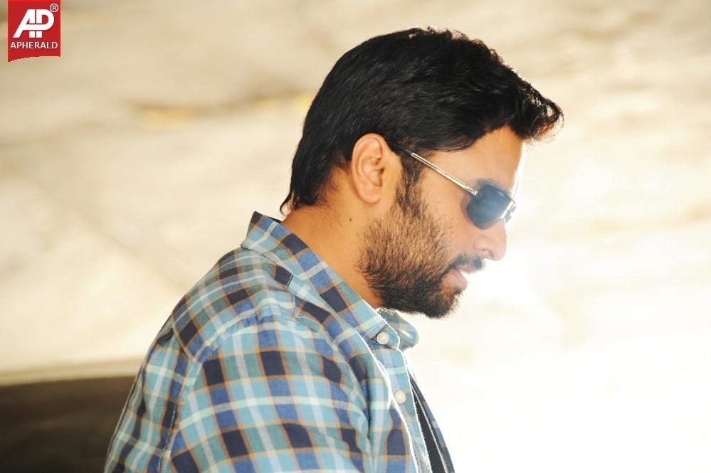 Rowdy Fellow Movie Stills