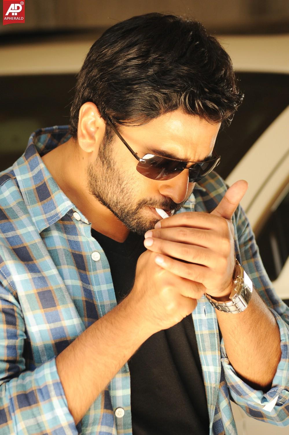 Rowdy Fellow Movie Stills