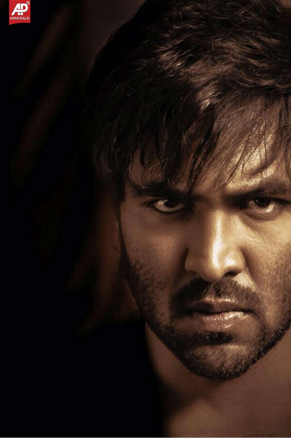 Rowdy Movie 1st Look Stills