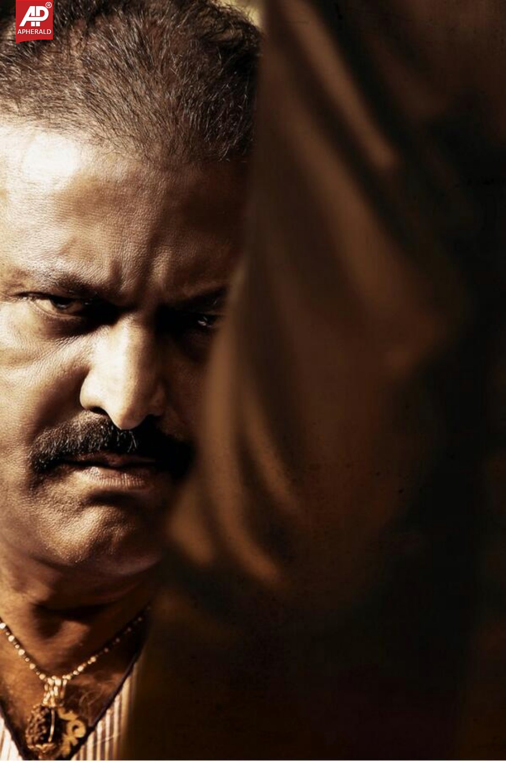 Rowdy Movie 1st Look Stills