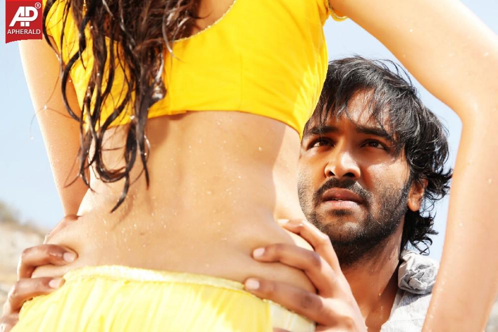 Rowdy Movie New Images