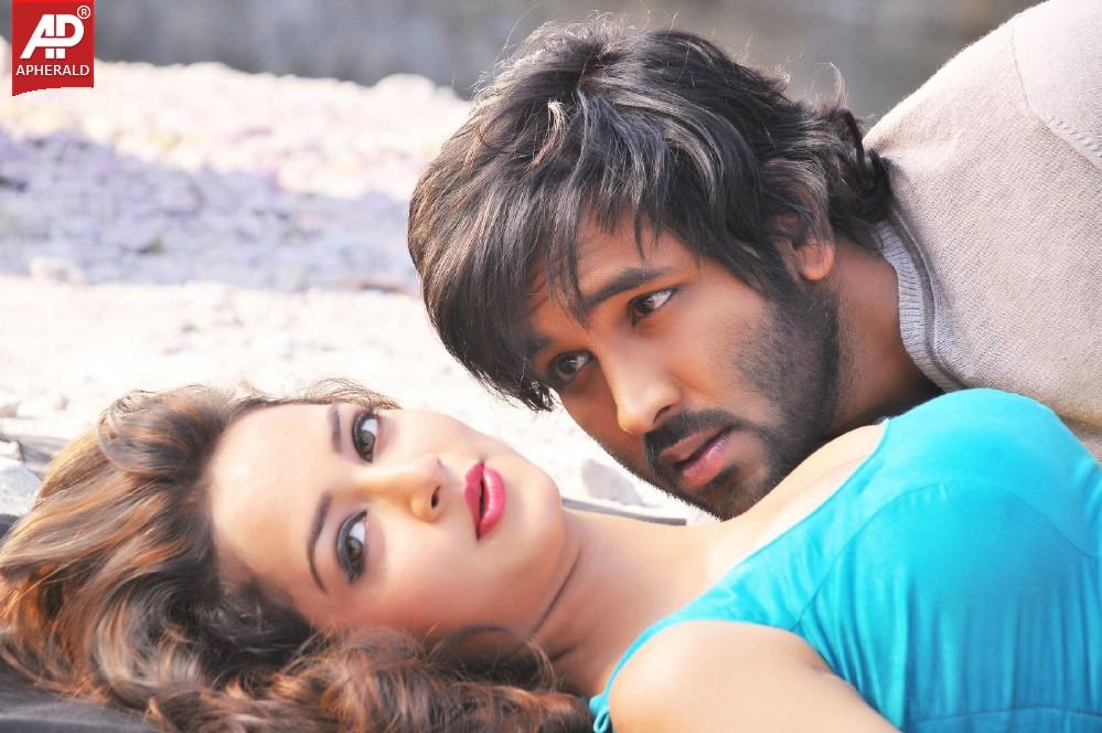 Rowdy Movie New Images