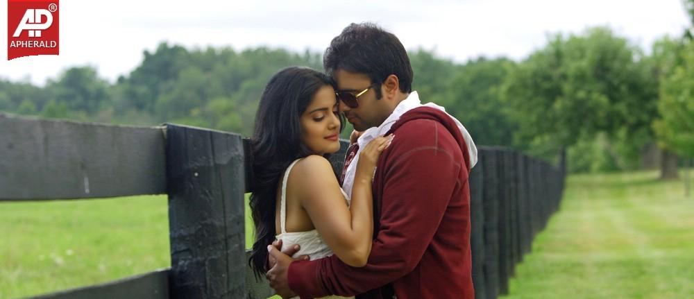 Rowdyfellow Movie Stills