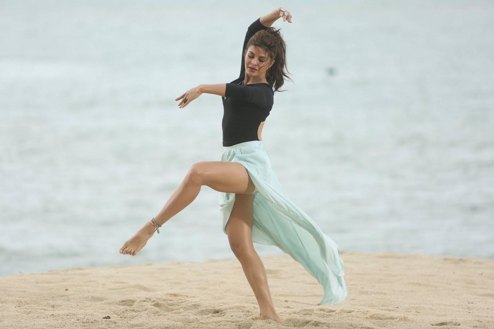 Roy Movie Working Stills