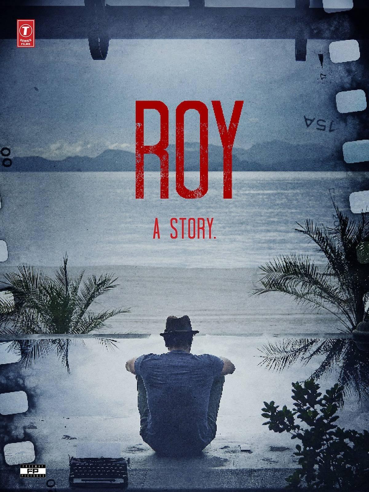 Roy Movie Working Wallpapers